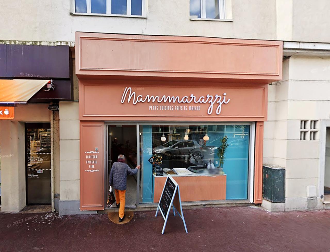 Commerce Asnières-sur-Seine 50m² Vente commerce Asnières-sur-Seine Hauts-de-Seine OVCOM2532877 0